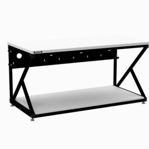60" Performance 300 Series® LAN Station - Folkstone