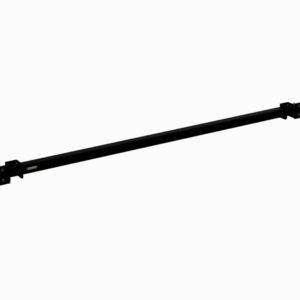 Performance 60" Accessory Bar