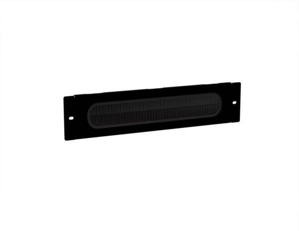 LINIER® Brushed Cable Access Panel